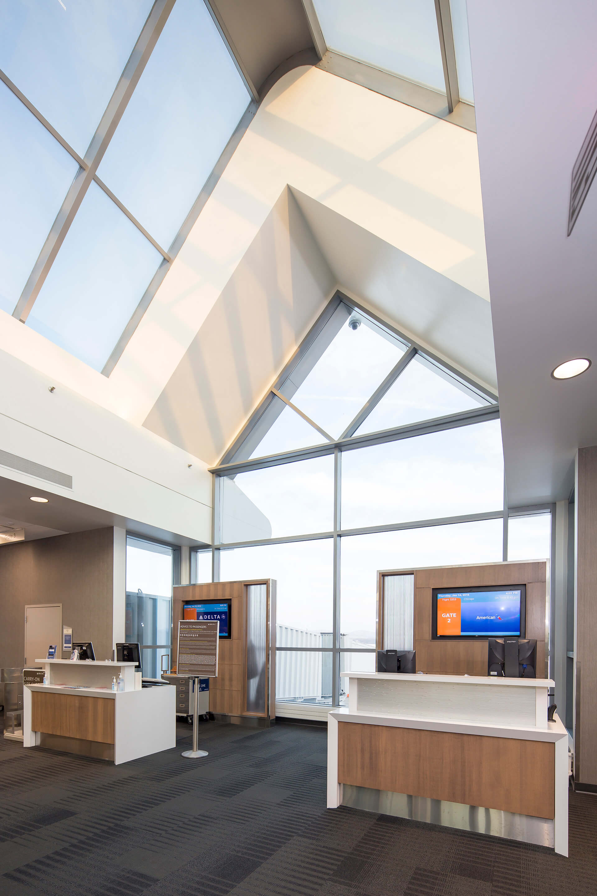 La Crosse Regional Airport